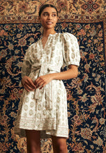 Load image into Gallery viewer, Hannah Artwear Iris Dress Morning Dew