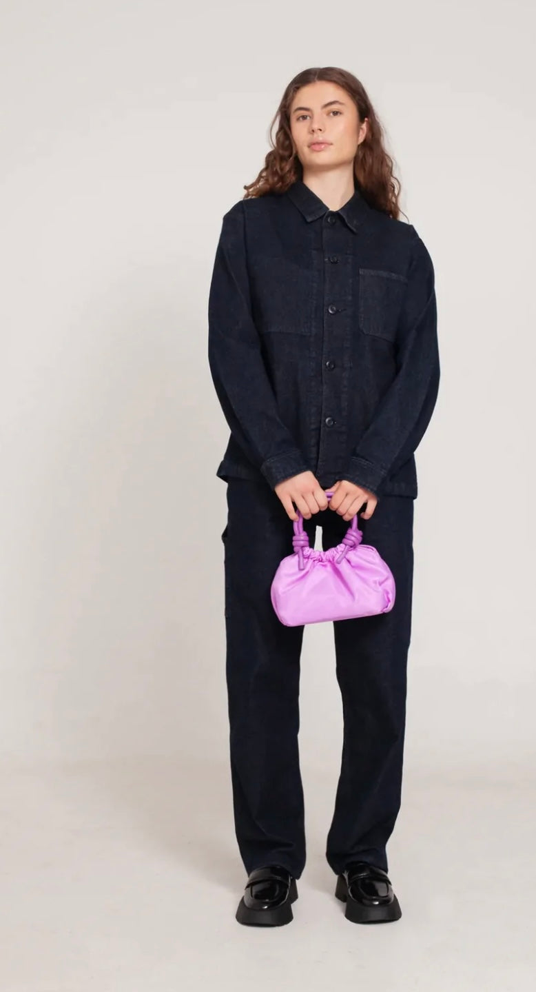 HVISK Jolly Twill Grain