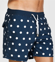 Load image into Gallery viewer, ORTC Swim Shorts Henley