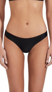 Matteau - Classic Brief in Black