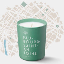 Load image into Gallery viewer, Kerzon Faubourg Saint-Antoine Candle