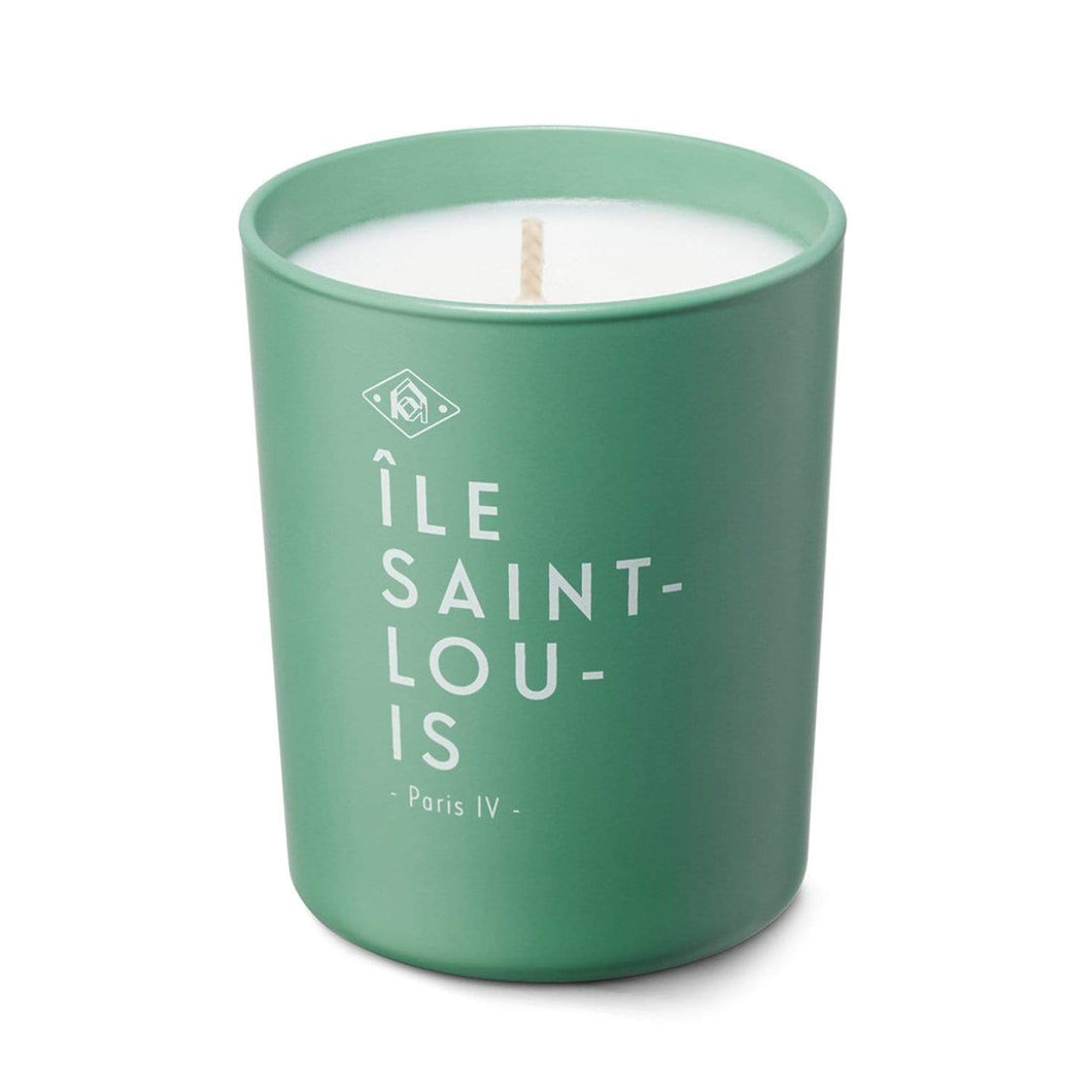 Kerzon Il Saint Louis Candle