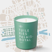 Load image into Gallery viewer, Kerzon  Tuileries Palais-Royal Candle