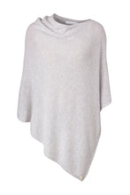 Load image into Gallery viewer, Mia Fratino - Cashmere Poncho