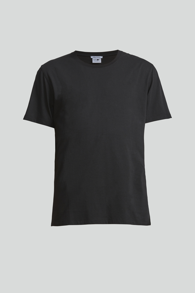 No Nationality Percy Tee Black