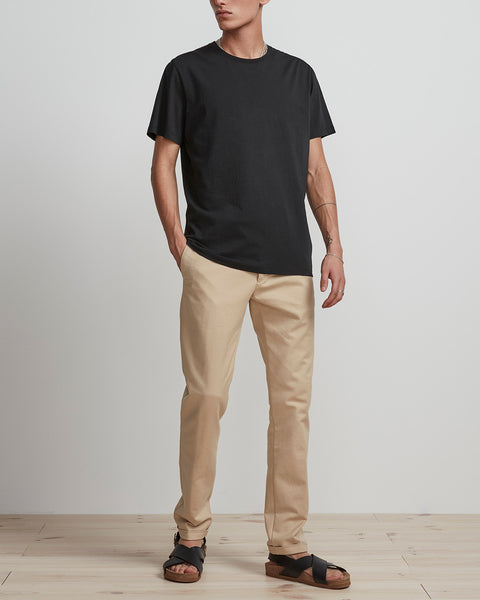No Nationality Percy Tee Black
