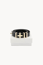 Load image into Gallery viewer, Dylan Kain - The Birkin Belt Light Gold
